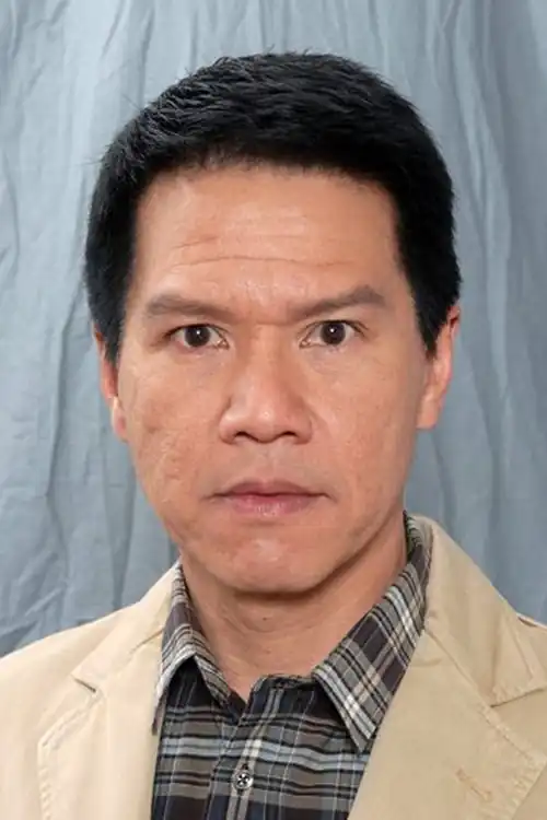 Lâm Gia Hoa
