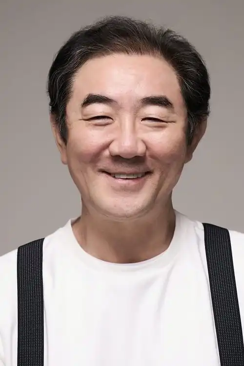 Kim Ho-ngpa