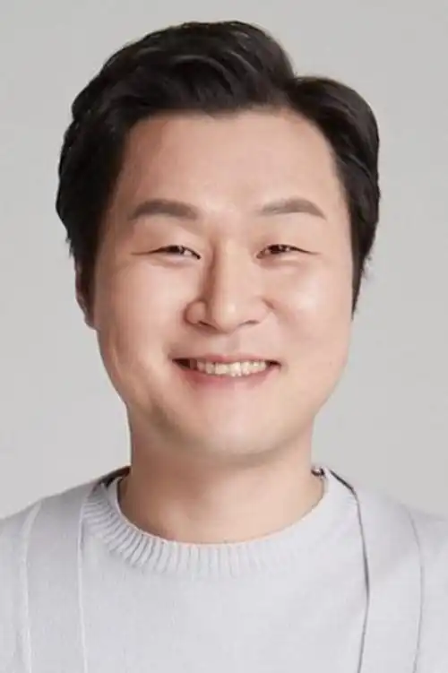Yoon Gyou-ngho