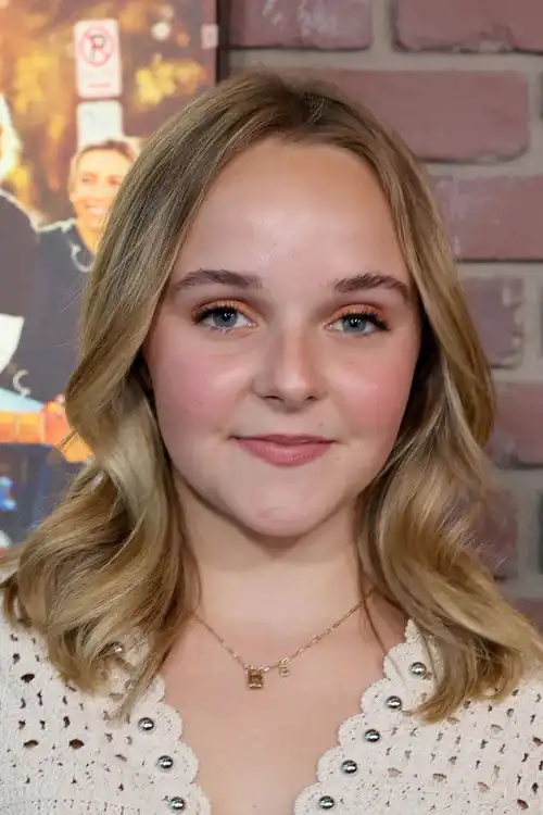 Abby James Witherspoon