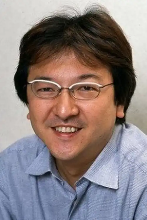 Abe Noriyuki