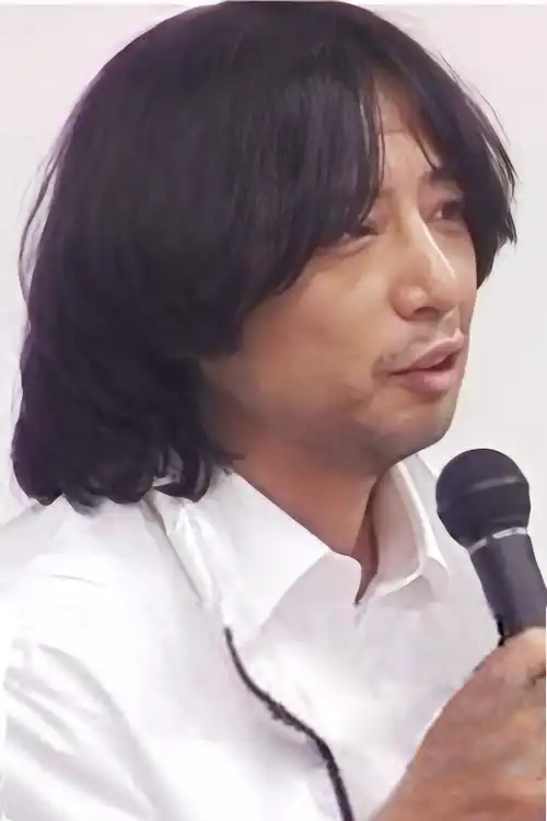 Akiyuki Simbo