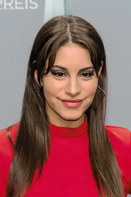 Almila Bagriacik