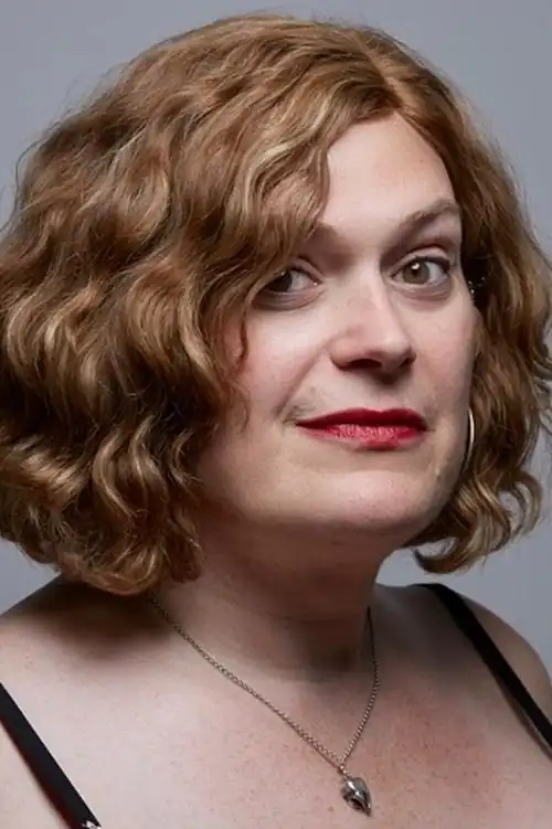 Andy Wachowski