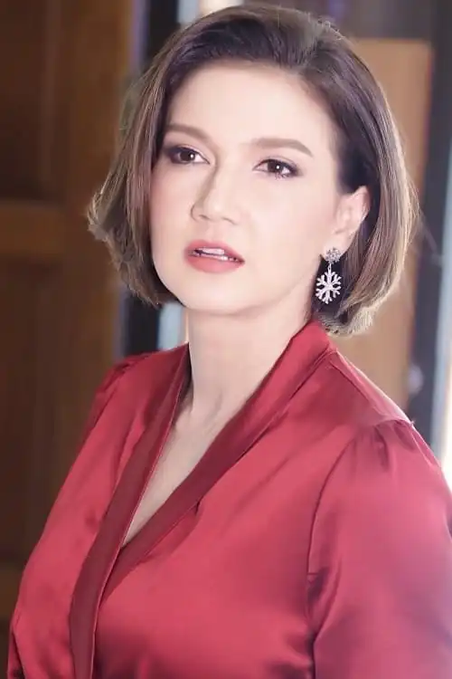 Ann Siriam