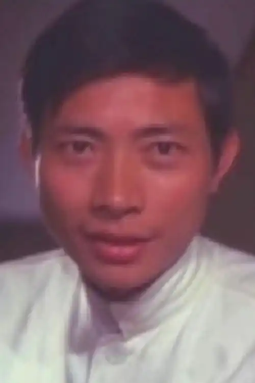 Bai Lang