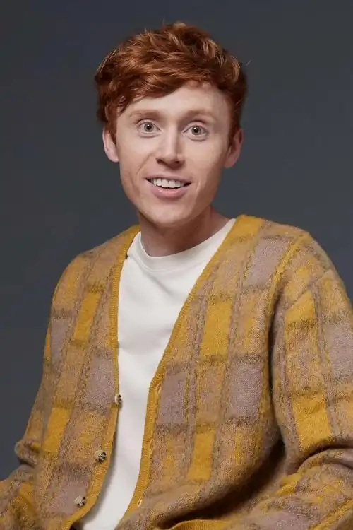 Ben Marshall