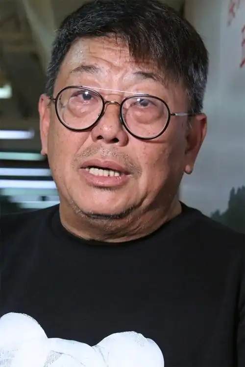 Billy Lau Nam-Quang