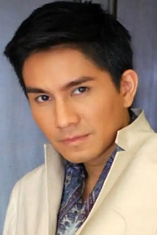 Captain Phutanate Hongmanop