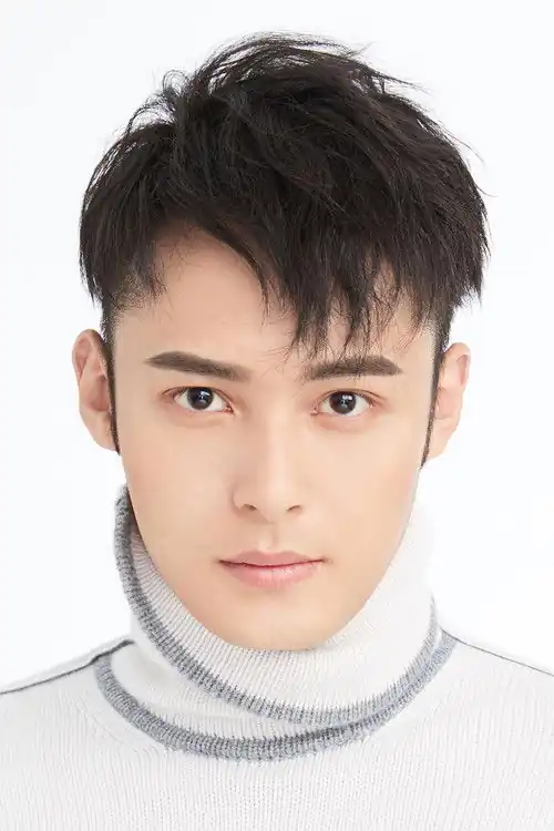 Chen Mengqi
