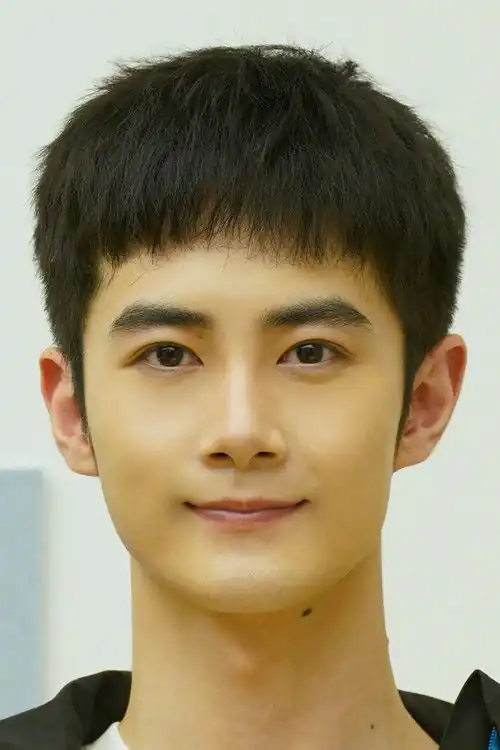 Cheng Zixin