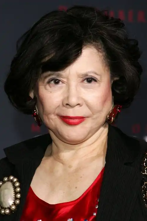 Chin Tsai