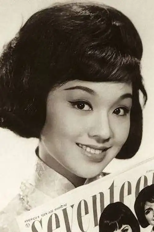 Ching Li
