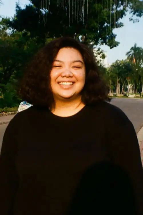 Claire Jirassaya Wongsutin