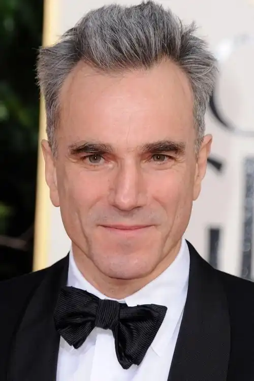Daniel Day‑Lewis