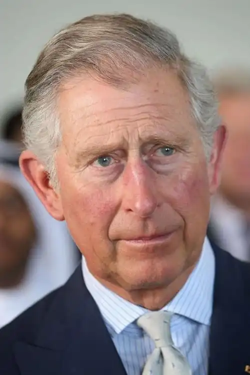 Duke of Edinburgh