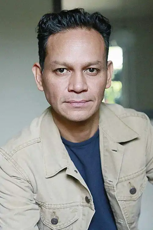 Ernesto Contreras