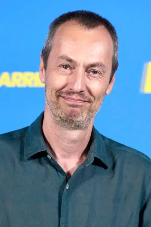 Fernando García-Ruiz Rubio