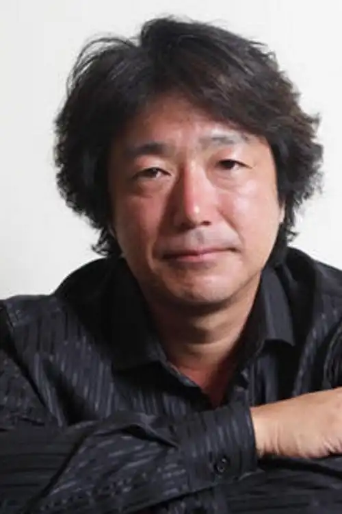 Hasumi Eiichiro