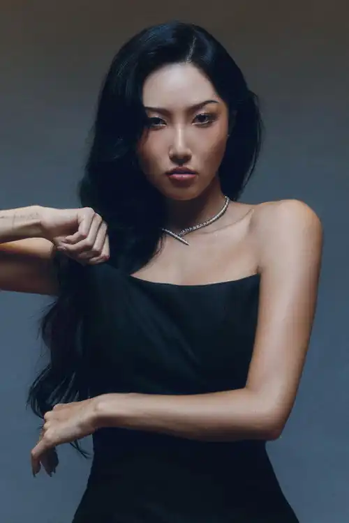 Hwasa