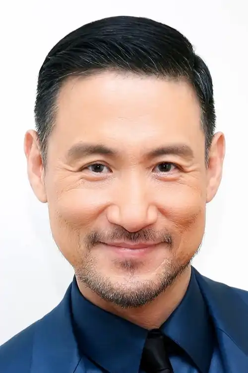 Jacky Hữu