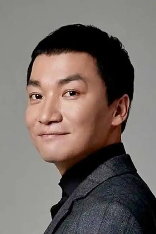 Jae-yun Jo