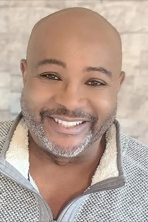 JAMES LEWIS