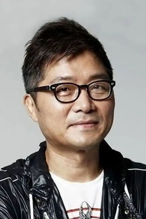 Je-gyu Kang