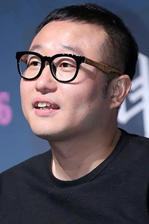 Jeong Byeong-gil