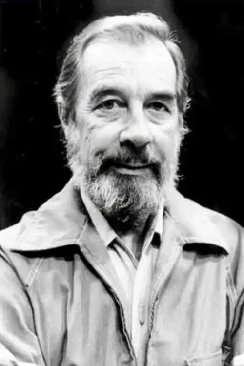 Jim Siedow