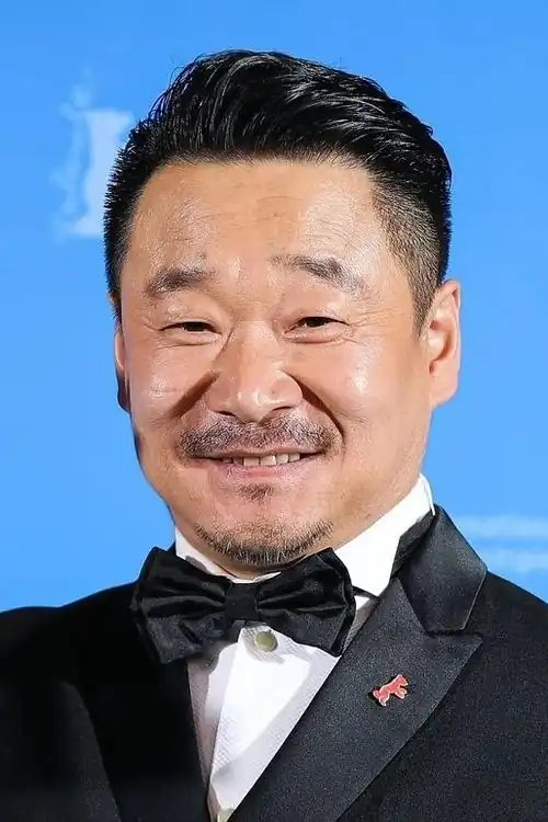 Jing Xuan