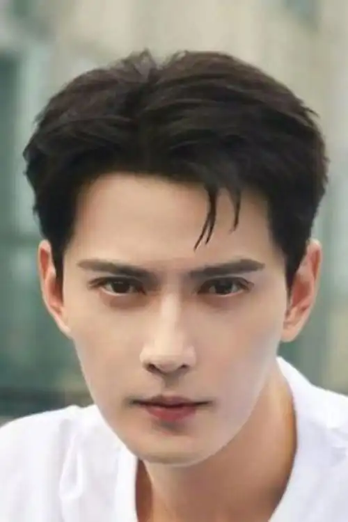 Jones Xu