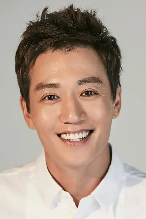 Kim Rae Won