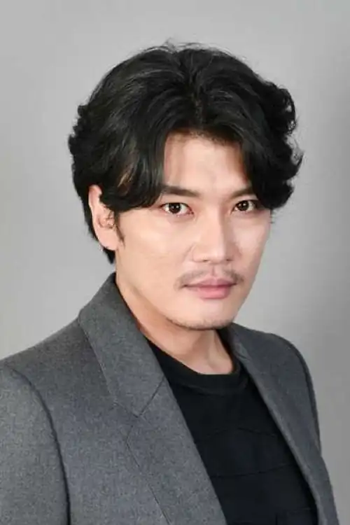 Kim Sung Yoon