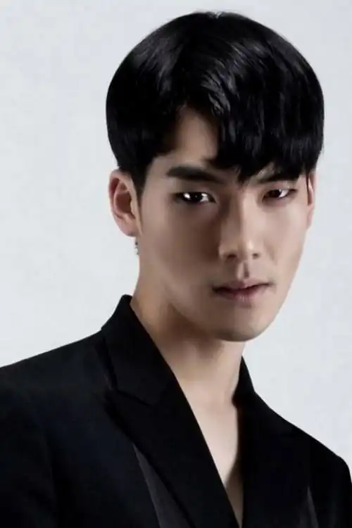 Kim Tae-Hoon