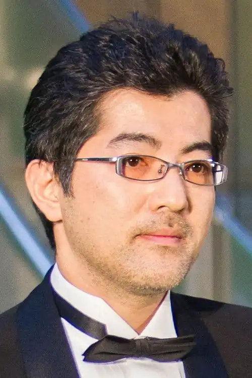 Kizaki Fuminori
