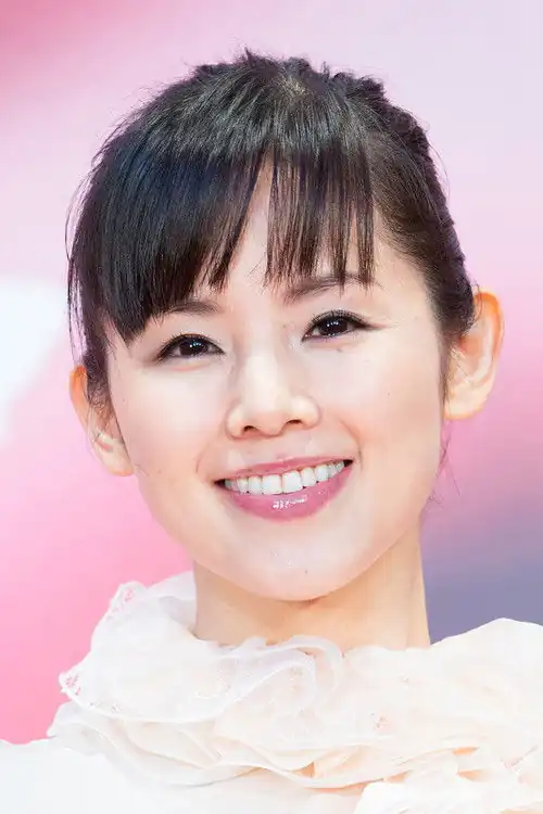 Konishi Manami
