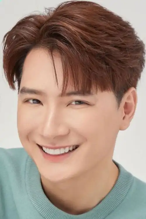 Krist Perawat Sangpotirat