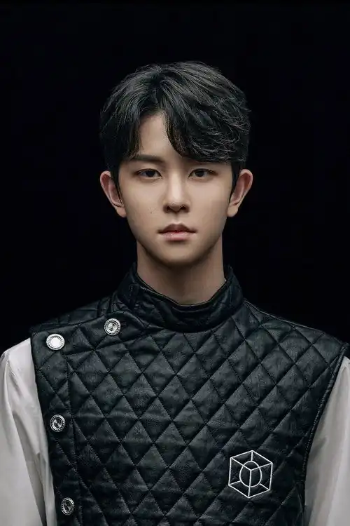 Kyungmin