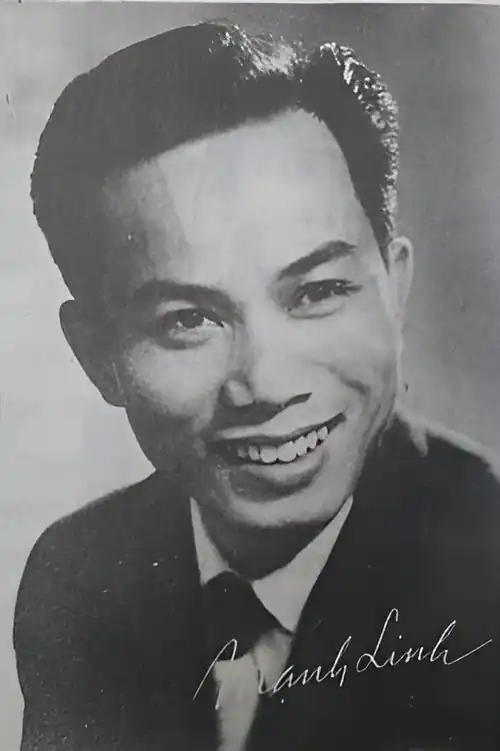 Lăng Vân