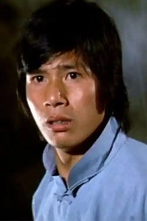 Lau Ga-Yung