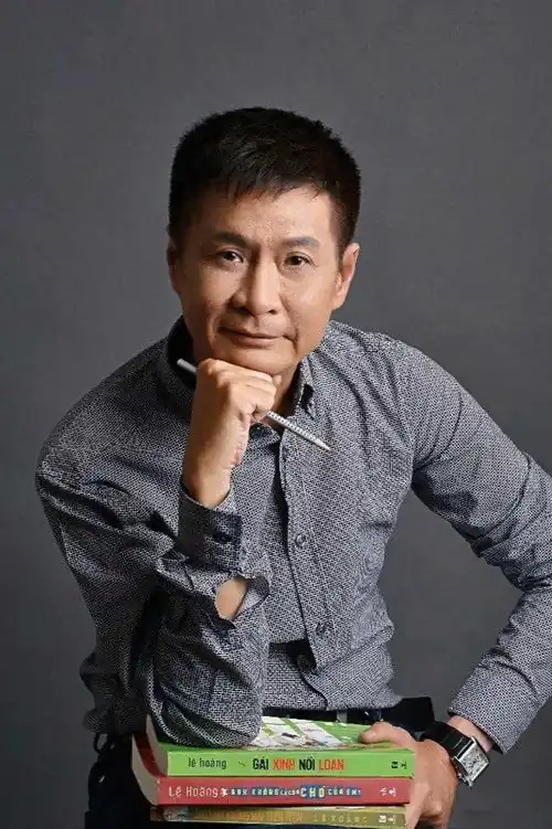 Lê Hoàng