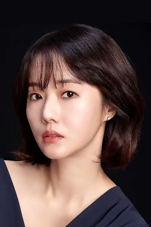 Lee Jung Hyon