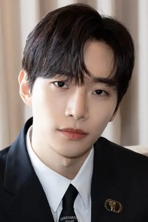 Lee Junho