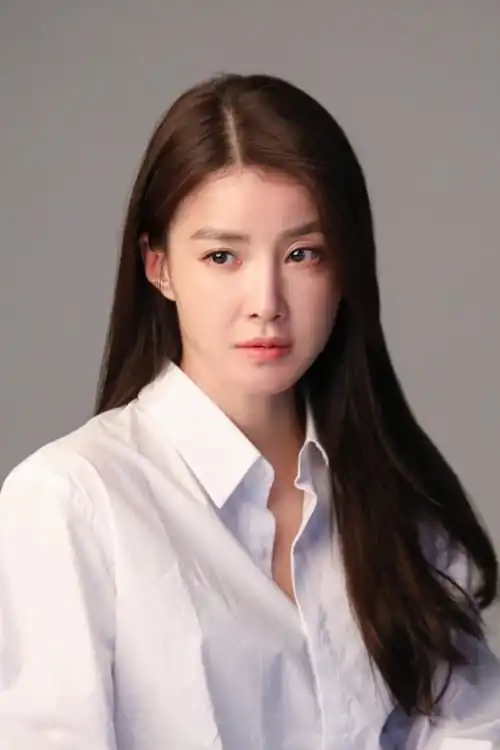 Lee Si-a