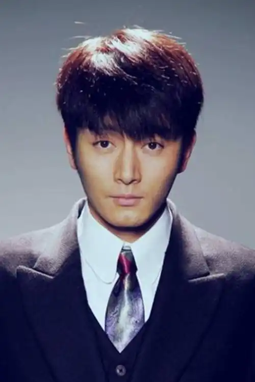 Li Dongxue