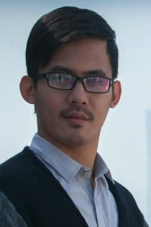 Lizhou Wei