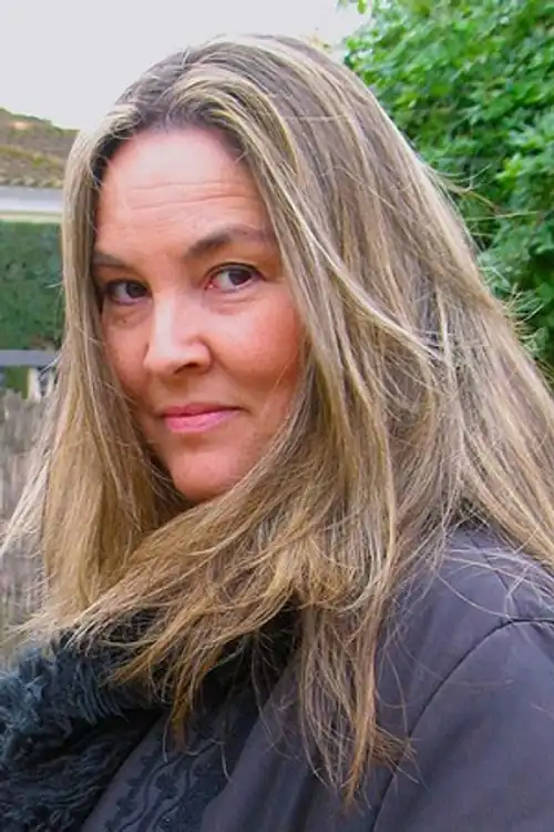 Maite Ruiz De Austri
