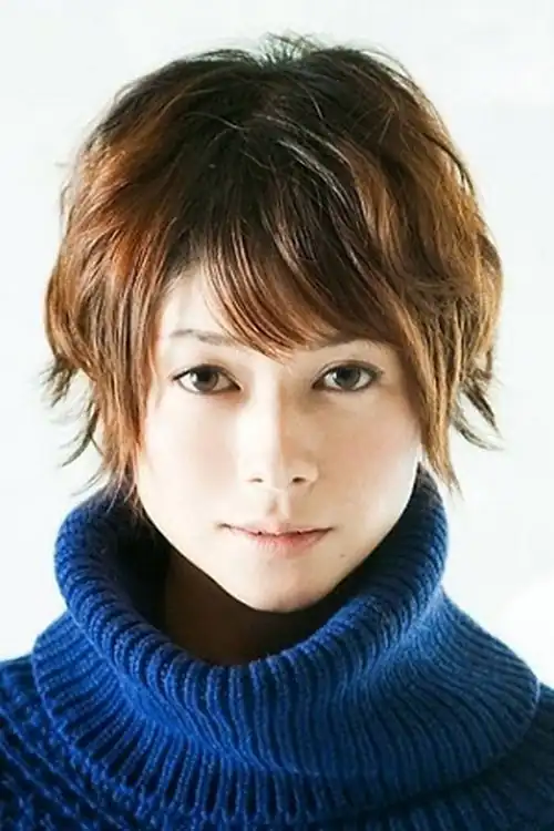 Maki Yoko
