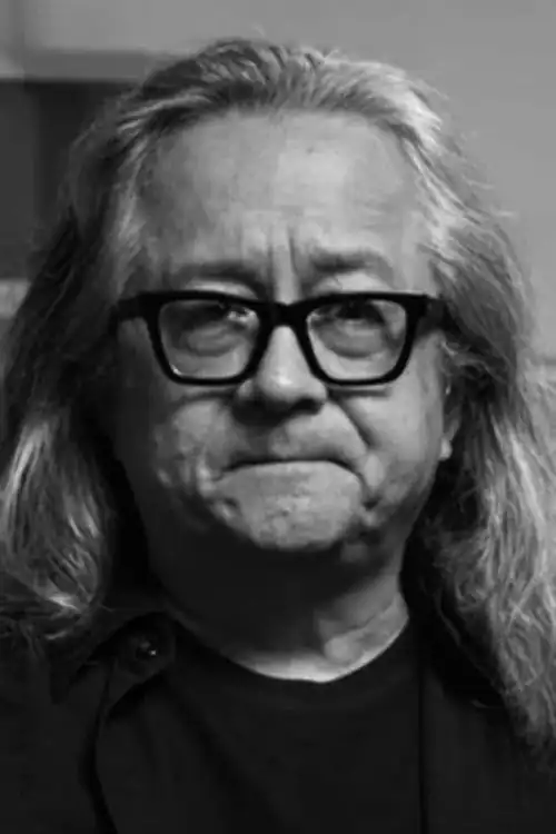 Mark Dippé